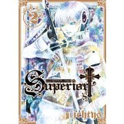 シューピアリア・クロス2巻（スクウェア･エニックス） [電子書籍]