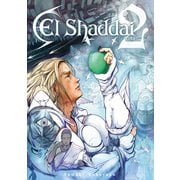 El Shaddai ceta 2巻（スクウェア･エニックス） [電子書籍]