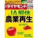 週刊ダイヤモンド 14年 11月29日号（ダイヤモンド社） [電子書籍]