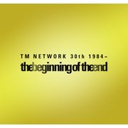TM NETWORK 30th 1984～ the beginning of the end 公式ツアーパンフレット（リットーミュージック） [電子書籍]