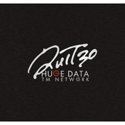 TM NETWORK 30th 1984～ QUIT30 HUGE DATA 公式ツアーパンフレット（リットーミュージック） [電子書籍]