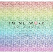 TM NETWORK 30th 1984～ 2012-2015 公式ツアーパンフレット（リットーミュージック） [電子書籍]