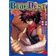BLUE NEST 1（ヒーローズ） [電子書籍]