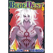 BLUE NEST 3（ヒーローズ） [電子書籍]