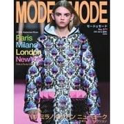 MODEetMODE（モードェモード） No. 371（モードェモード） [電子書籍]