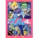 新ゲノム 4（メガストアコミックス） [電子書籍]