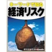 キーワードで知る経済リスク（毎日新聞出版） [電子書籍]