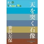 P+D BOOKS 天を突く石像（小学館） [電子書籍]