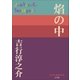 P+D BOOKS 焔の中（小学館） [電子書籍]