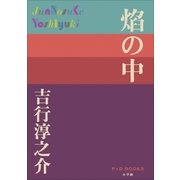 P+D BOOKS 焔の中（小学館） [電子書籍]
