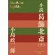 P+D BOOKS 小説 葛飾北斎 下巻（小学館） [電子書籍]