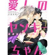 愛しのヤンキーちゃん-決着はベッドのうえで-（KADOKAWA） [電子書籍]