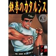 鉄拳のカタルシス 2（グループ・ゼロ） [電子書籍]