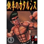 鉄拳のカタルシス 3（グループ・ゼロ） [電子書籍]