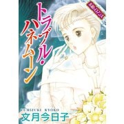 【素敵なロマンスコミック】トラブル・ハネムーン（秋水社ORIGINAL） [電子書籍]