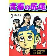 青春の尻尾3（グループ・ゼロ） [電子書籍]