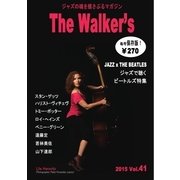 The Walker’s（ザウォーカーズ） No.41（The Walker） [電子書籍]