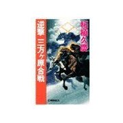 逆撃 三方ヶ原合戦（中央公論新社） [電子書籍]