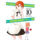 WORKING！！ 10巻（スクウェア･エニックス） [電子書籍]