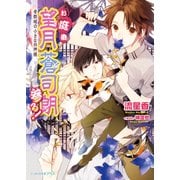 お庭番望月蒼司朗参る!20 帝都城の小さな四神様（KADOKAWA） [電子書籍]