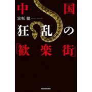 中国 狂乱の「歓楽街」（KADOKAWA） [電子書籍]