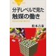 分子レベルで見た触媒の働き 反応はなぜ速く進むのか（講談社） [電子書籍]
