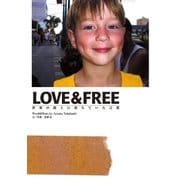 LOVE&FREE―世界の路上に落ちていた言葉（サンクチュアリ出版） [電子書籍]