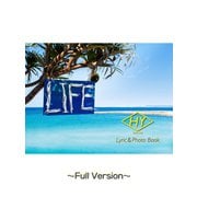 HY Lyric＆Photo Book LIFE ～歌詞＆フォトブック～ Full Version（ゴマブックス） [電子書籍]