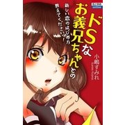 ドSなお義兄ちゃんとの新しい恋のはじめ方教えてくださいっ！（白泉社） [電子書籍]