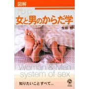 図解 女と男のからだ学（東京書籍） [電子書籍]