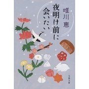 夜明け前に会いたい [電子書籍]