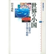 世界の小国 ミニ国家の生き残り戦略（講談社） [電子書籍]