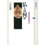 仏とは何か ブッディスト・セオロジーIII（講談社） [電子書籍]