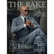 THE RAKE JAPAN EDITION(ザ・レイク ジャパン・エディション) ISSUE05（THE RAKE JAPAN） [電子書籍]
