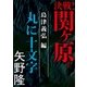 決戦！関ヶ原 島津義弘編 丸に十文字（講談社） [電子書籍]