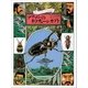 黒ひげ先生の世界探検 アマゾンのネプチューンカブト（小学館） [電子書籍]
