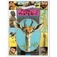 黒ひげ先生の世界探検 アフリカにゲレヌクをおって（小学館） [電子書籍]