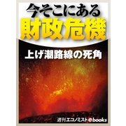 今そこにある財政危機（毎日新聞出版） [電子書籍]