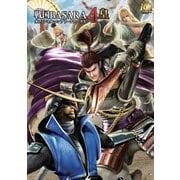 戦国BASARA4 皇 オフィシャルコンプリートワークス（KADOKAWA Game Linkage） [電子書籍]