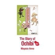 The Diary of Ochibi vol.3（コルク） [電子書籍]