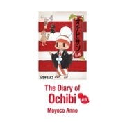 The Diary of Ochibi vol.5（コルク） [電子書籍]