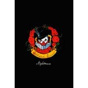 ナイトメア公式ツアーパンフレット 2003 Ultimate Circus（リットーミュージック） [電子書籍]