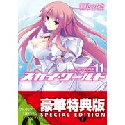 スカイ・ワールド11〈電子特別版〉（KADOKAWA） [電子書籍]