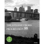 かっこいいコード進行88 THE STYLISH CHORD PROGRESSION 88（リットーミュージック） [電子書籍]