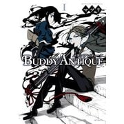 BUDDY ANTIQUE‐バディ・アンティーク‐ 1（KADOKAWA） [電子書籍]