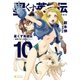 星くず英雄伝(10)鏡像宇宙の英雄達(上)（ポニーキャニオン） [電子書籍]