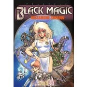 【電子版】ブラックマジック（KADOKAWA） [電子書籍]