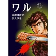 ワル12（グループ・ゼロ） [電子書籍]