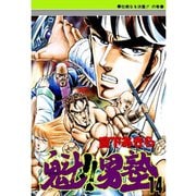 魁！！男塾(14)（サード・ライン） [電子書籍]