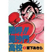 嗚呼！！毘沙門高校(3)（サード・ライン） [電子書籍]